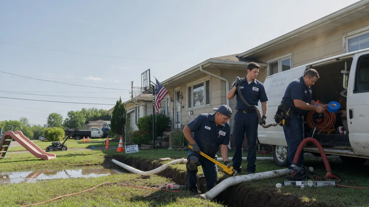 Toilet Installation in Brinson, GA near me